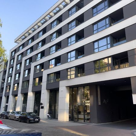 Urban Apartments Premium, Opolska 10 No 77B, Free Garage, Self Check-In Κατοβίτσε Εξωτερικό φωτογραφία
