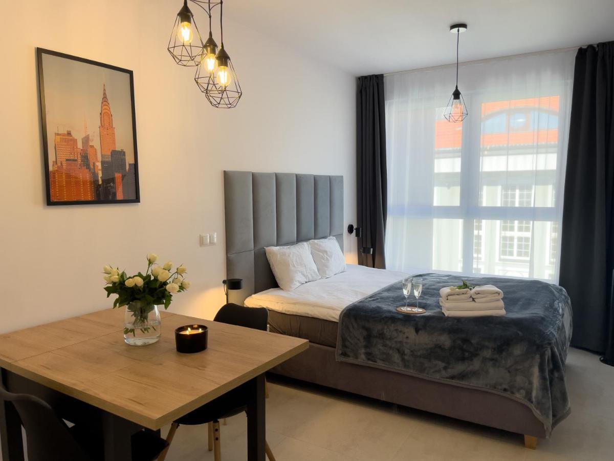 Urban Apartments Premium, Opolska 10 No 77B, Free Garage, Self Check-In Κατοβίτσε Εξωτερικό φωτογραφία