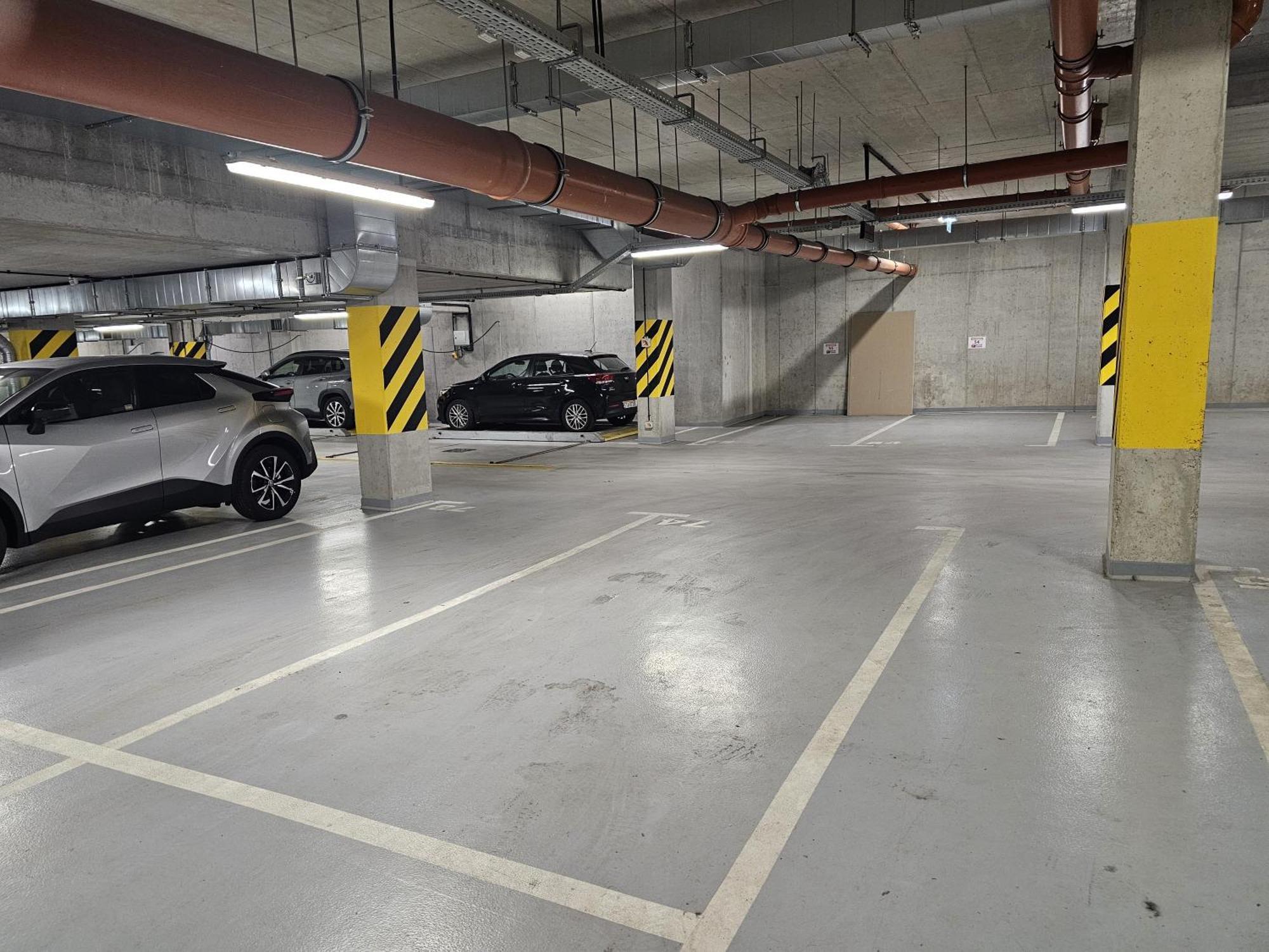 Urban Apartments Premium, Opolska 10 No 77B, Free Garage, Self Check-In Κατοβίτσε Εξωτερικό φωτογραφία