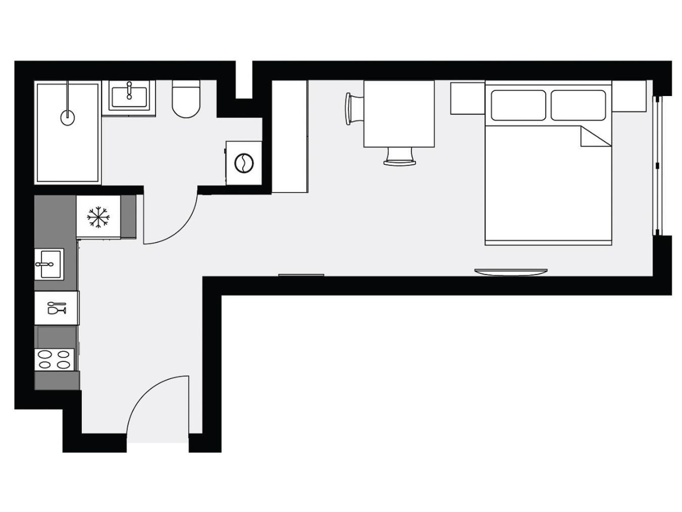 Urban Apartments Premium, Opolska 10 No 77B, Free Garage, Self Check-In Κατοβίτσε Εξωτερικό φωτογραφία